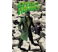 Indro, Daniel - Mark Waid's The Green Hornet Volume 1: Bully Pulpit: 01 (MARK WAID GREEN HORNET TP)