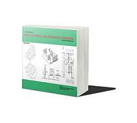 Indroduction to Architectural and Technical Drawing:A Practical Handbook
