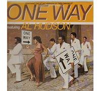 INDSCY4 - One Way Featuring Al Hudson