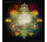 Indubious - The Bridge (LP) [VINYL]