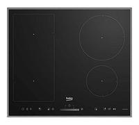 INDUCCIÓN Beko HII 64500 UFTX HOBS PLACE, 58 cm