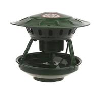 Induced Draft Fan for Civil Use Household Machine Rural Cottage Chimney Exhaust Fan Boiler Machine Cottage Bottom Mouth Diameter