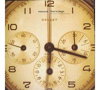 Induceve - Time To Begin (Remixes)