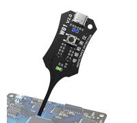 Inductance Detector - High Sensitivity Type-C Charging Portable,Motherboard Fault Detector - for Urgent Troubleshooting Equipment Maintenance