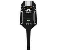 Inductance Meter for Accurate Electronic Component Testing and Circuit Analysis 59