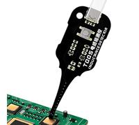 Inductance Meter - Portable Testing Detector | Phone Electromagnetic Transducer Tester - for Electronics PC Phone Speaker Motherboard Electrician Technician Engineer