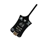 Inductance Tester - Circuit Board Check Detector,Circuit Board Inductance Tester,for Industry Electronics Technician Engineer Home Laptop Phone Appliance