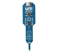 Inductance Tester Coil Fault - Electromagnetic Induction Diagnostict | Inductivity Tester Motherboard - Inductance, Motherboard Coil, Detector, Electromagnetic Induction Meter, Fault Detection