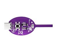 Inductance Tester - Fault Check Device | Electronic Circuit Board Inductor Detector | for Technician Professionals PC Phone Maintenance Motherboard Component Circuit Repair