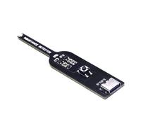 Inductance Tester Inductor Diagnosis for Phone Circuit Board Diagnostics with Protections Features Phone Repair Testing Device