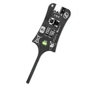Inductance Tester | Motherboard Coil Fault Detector | Electromagnetic Induction Diagnostic Tool | Portable Inductor Tester | for Mobile Phone PC Laptop Automotive Household Electronic Repair Quick