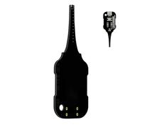 Inductance Tester, Portable Accurate Checker, Electronic Circuit Board Tester, For Electrician Technician Motherboard Circuit Coil Speaker PC Electronics
