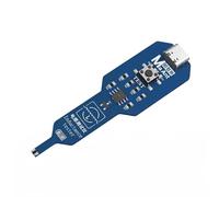 Inductance Tester XA5,Circuit Tester & Component Tester,Stop Guessing & Pinpoint Faulty Coils Quickly,Essential Diagnostic Tool for PCB Repairmen (1 x Type-C cable powered)
