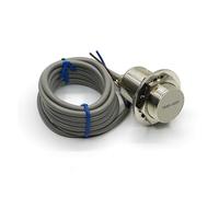 Inductance TR30-10DC flush long range proximity sensor IDGTTLDF