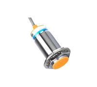 Inductance Type Proximity Switch Metal Sensor LJ24A3-10-Z/AY DC Electrical 1Pcs(DC 3wires NPN NC)