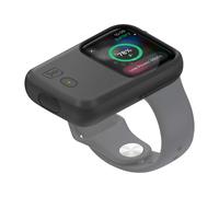 Induction Battery Case for Watch 40mm and 41mm Silicone 15h Battery Life