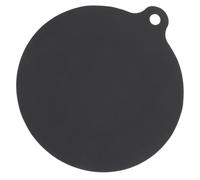Induction Black Cooktop Protector Pad Silicone for Household Use