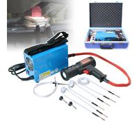 Induction bolt heater Flameless nut removal tool Handheld electromagnetic heater bearing heater tool Portable induction screw remover Automotive induction heating kit Heavy-duty bolt buster Industrial