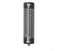 Induction Coil for JPC-12| JPC-7| JPC-350 Antennas| 304 Stainless Steel Wire| Nylon Frame| M10 Connector| Replacement Loading Coil for PAC-12 Radio(JPC-350)
