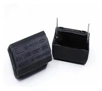 Induction Cooker Capacitance 0.24/0.27/0.3/2/3/4/5/8UF 275V-400V-1200V MXP-X2 2Piece 1 Lots BIANMTSW(10UF crouch)