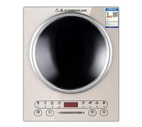 Induction Cooker Portable Induction Hob High Power 3500w Touch Desktop Concave Embedded Commercial Induction Cooktop