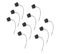 Induction Cooker Sensor Probe 100K Thermistor Control for Electromagnetic Stove, Rice Cooker, and -in Cookers - 10 Pack