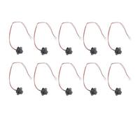 Induction Cooker Sensor Probe 100K Thermistor With Strong Docking And Wide Range Stability For Rice Cookers And Induction Heating