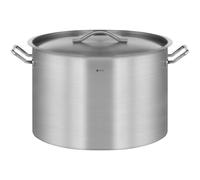 Induction Cooking Pot 106 l Ø 60 cm Royal Catering - Catering Pots by Silver