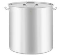 Induction Cooking Pot 170 l Ø 60 cm Royal Catering - Catering Pots by Silver