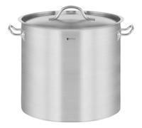 Induction Cooking Pot - 25 l - Ø 32 cm - Royal Catering RCST-25E4