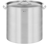 Induction Cooking Pot - 36 l - Ø 36 cm - Royal Catering RCST-36LI4.1