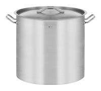 Induction Cooking Pot 70 l Ø 45 cm Royal Catering - Catering Pots by Silver
