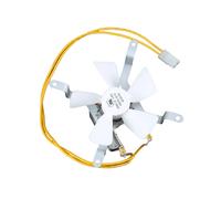 Induction Fan Motor Assembly Kit Fits for All Traeger Grill Mode and Pit Boss Wood Pellet Grills Barbecue Parts