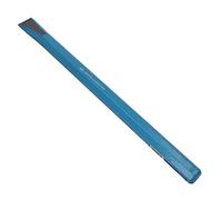 Induction Hardened Cold Chisel 450mm x 30mm for Masonry Brick Block Concrete