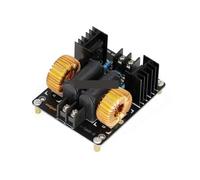Induction Heater, 1000W 20A ZVS Low Voltage Induction Heating Coil Module Flyback Driver Heater Large Heat Sink Module Heater,for Rusty Screws Removal