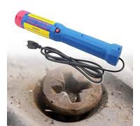 Induction Heater 1000W, Flameless Electromagnetic Tool for Bolt Removal, Mini Handheld Design for Easy Use and Efficiency