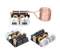 Induction Heater, 1000W Induction Bolt Heater Induction Heating Board Kit Bolt Heater Heating DIY
