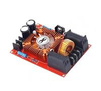 Induction Heater, DC 12-30V ZVS Drive Board Module Coil Flyback Driver/SGTC/Marx Generator Ignition with High Voltage Package 15A-20A