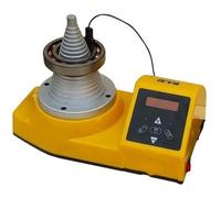 Induction Heater for Bearings, Cone Style 2kW, Rapid Heating for Inner Diameter 20-120mm, Real-time Temperature Control, Perfect for Ship Maintenance