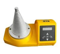 Induction Heater for Bearings, Temperature Control 0-180℃, Fits Inner Diameter 20-120mm, Time Control Up to 99'59 for Metalworking and Rail Applications