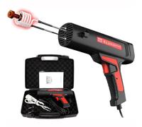 Induction Heater Kit - Handheld Electromagnetic Bolt Remover, Magnetic Heat Tool for Car Repairs, Efficient Heat Removal for Rusted or Stuck Bolts