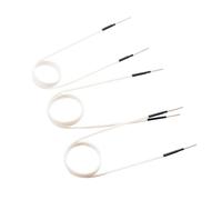 Induction Heater Kit, Mini Magnetic Heater DIY Induction Coils Induction Coil Ductor Magnetic Induction Heater Kit Flameless Heat Accessories 8Pcs