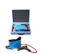 Induction Heater Tool - 2000W Handheld Magnetic Heating Kit with 3 Coils, Fast Heating, Rusty Screw Removal, No Open Flame, Two-Piece Set