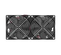 Induction Heater, ZVS Induction Heating Module with Coil 1800W 2500W Induction Heater Module Heater Fan Interface Induction Heater Coil Driver(2500W)