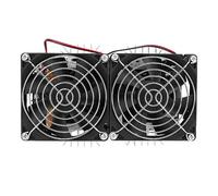 Induction Heater, ZVS Induction Heating Module with Coil 1800W 2500W Induction Heater Module Heater Fan Interface Induction Heater Coil Driver(1800W)