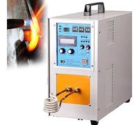 Induction Heating Machine for Metal Melting, Welding, Quenching, Annealing, and Brazing Applications