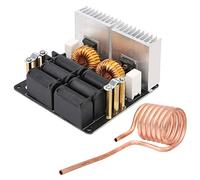 Induction Heating Module Efficient Power 1000W for Smelting Metals Electronic Components