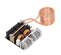 Induction Heating Module, Induction PCB Heater Board with Compact Size ZVS Low Voltage Module for Heat Treatments