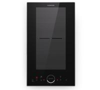 Delicatessa Domino Prime built-in induction hob 2 zones 3500 W self-sufficient