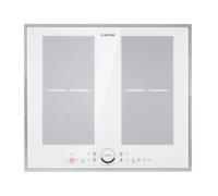Klarstein Induction Hob, 7000W Electric Hobs Induction Cooker, 4 Ring Electric Pan Hob, Built-In Table Top Cookers w/ 4 Hobs, Touch Control, Inductions Heater Cooktops, Hot Plates for Cooking